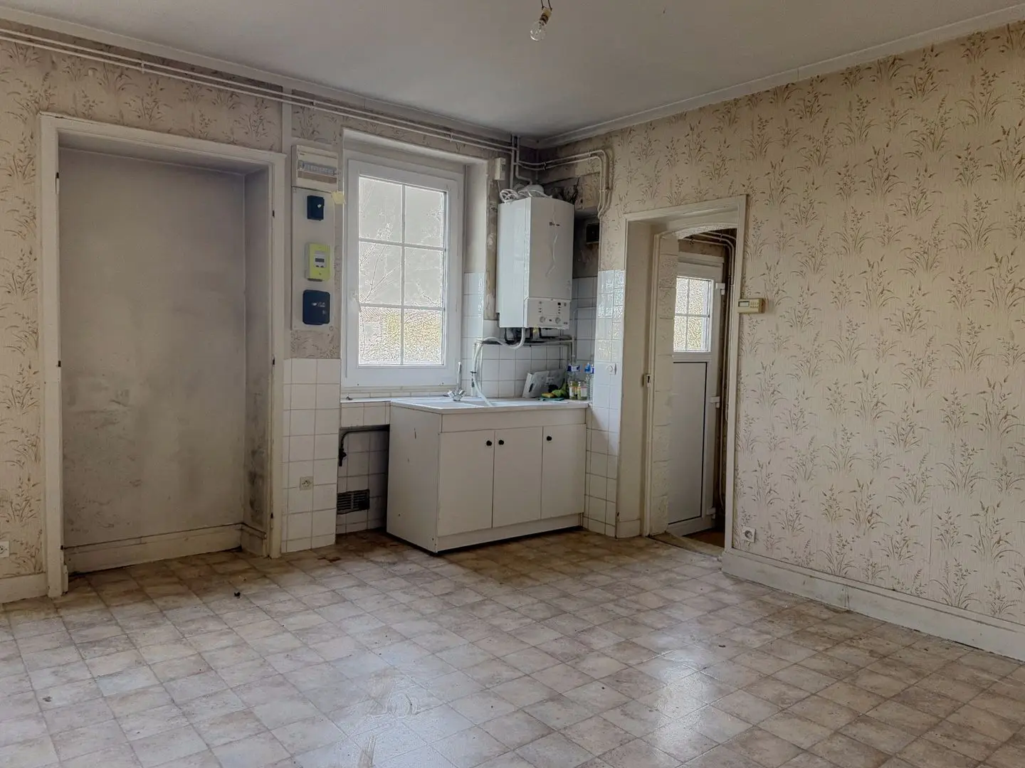 House for sale in Romilly-sur-Seine — 3 bedrooms, 58 m²