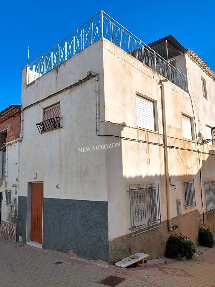 Villa for sale in Líjar, Almería photo 3