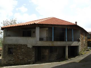 Finca/Country House for sale in Pantón, Lugo photo 5