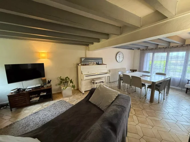 Under Offer - Beautiful 124m² Family House in Castagnède photo 4