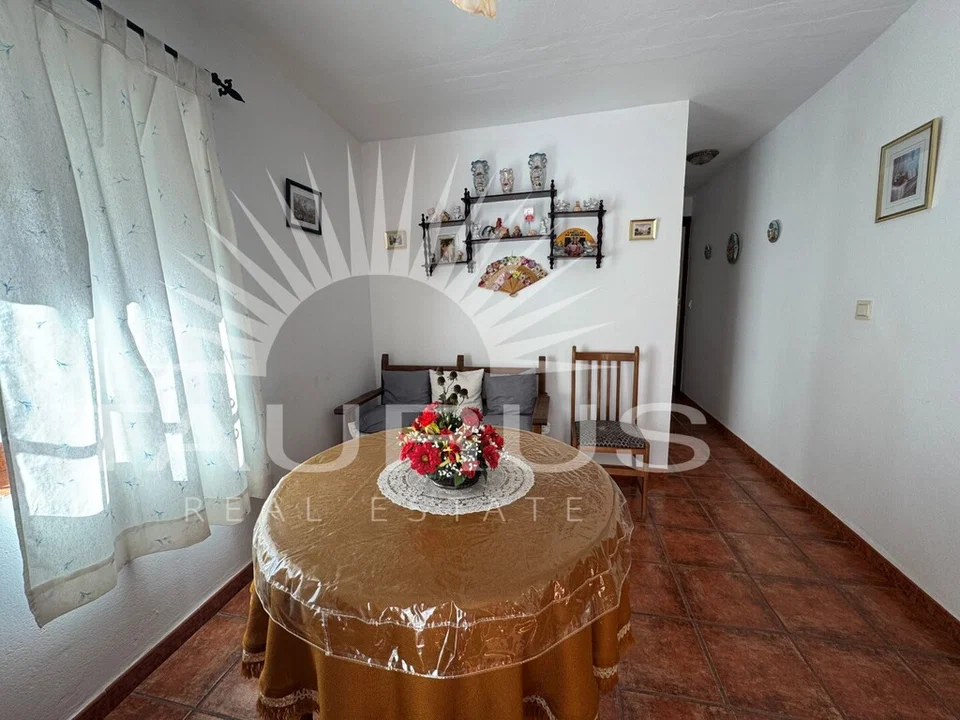 Village house in Canillas De Albaida, Malaga photo 5