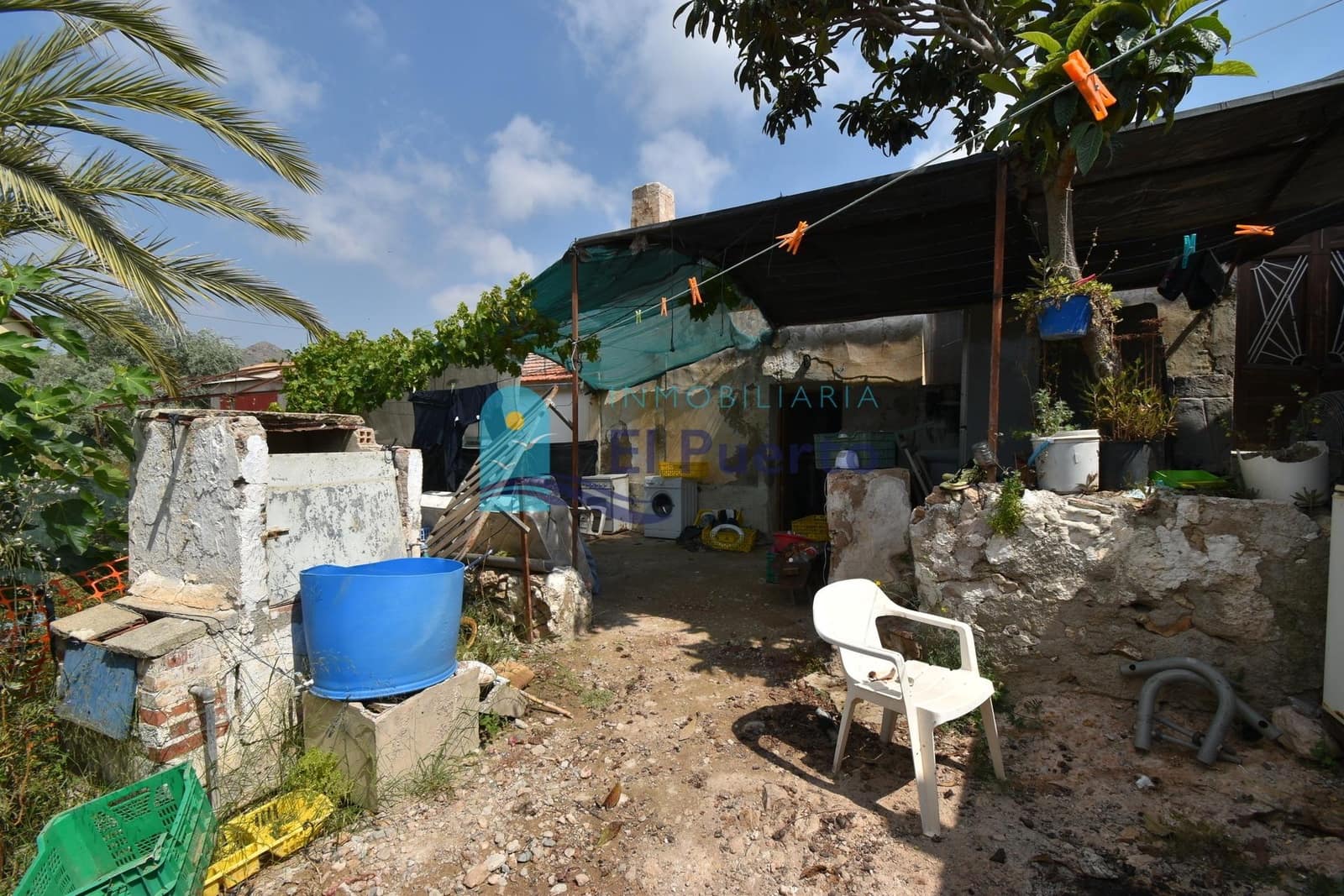 Finca/Country House for sale in Morata, Lorca, Murcia