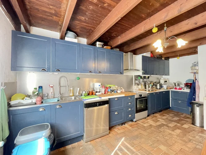Pleasant Detached Country House with Large Plot photo 2