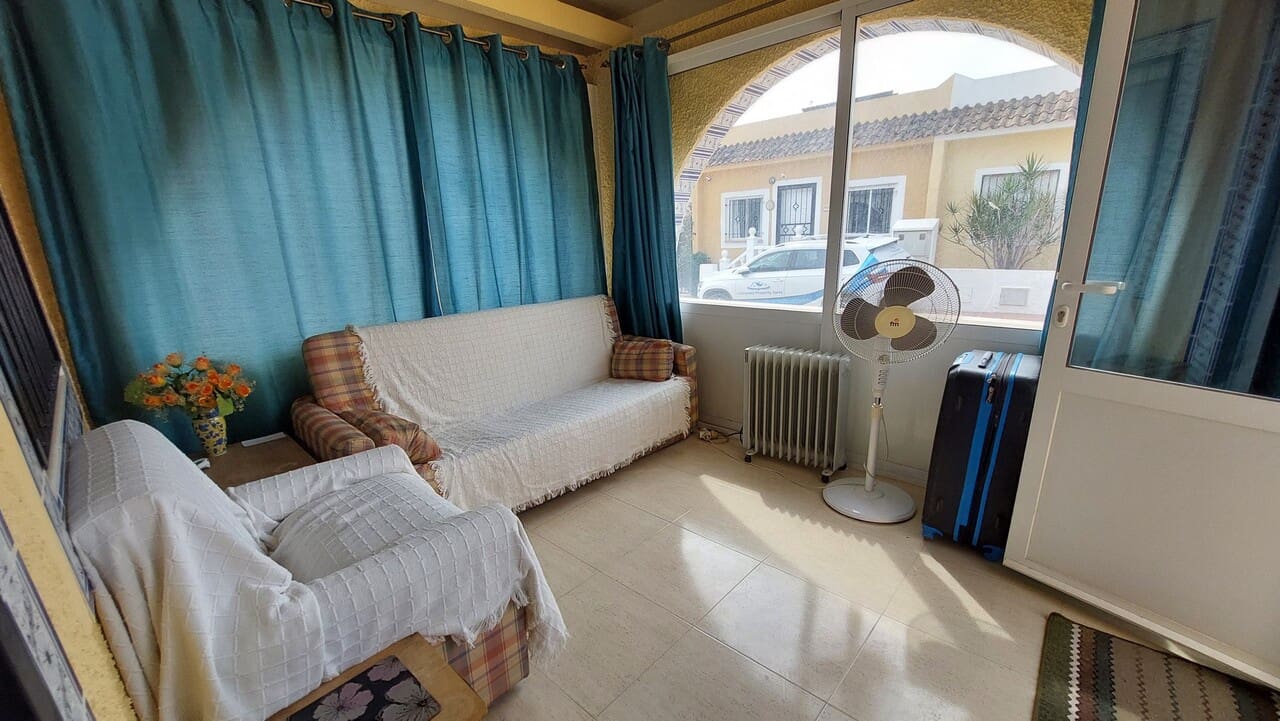 Villa for sale in Camposol, Mazarrón, Murcia photo 2