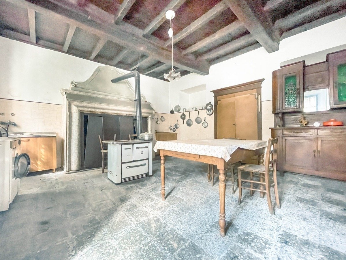 Property in San Maurizio D Opaglio photo 5