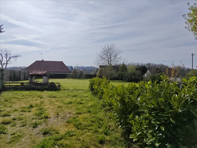 Dwelling House with Land photo 2