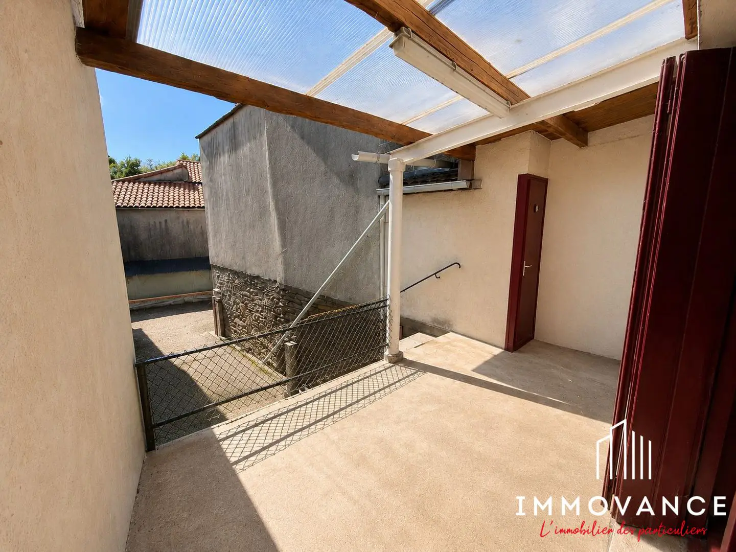 House for sale in Sauclieres — 2 bedrooms, 54 m² photo 4