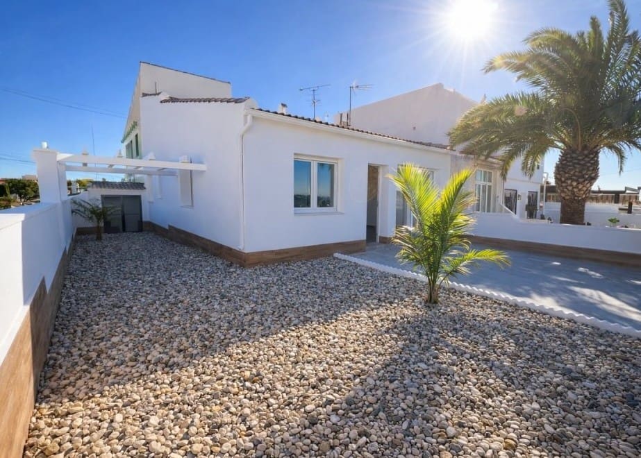 Bungalow for sale in Ciudad Quesada, Rojales, Alicante