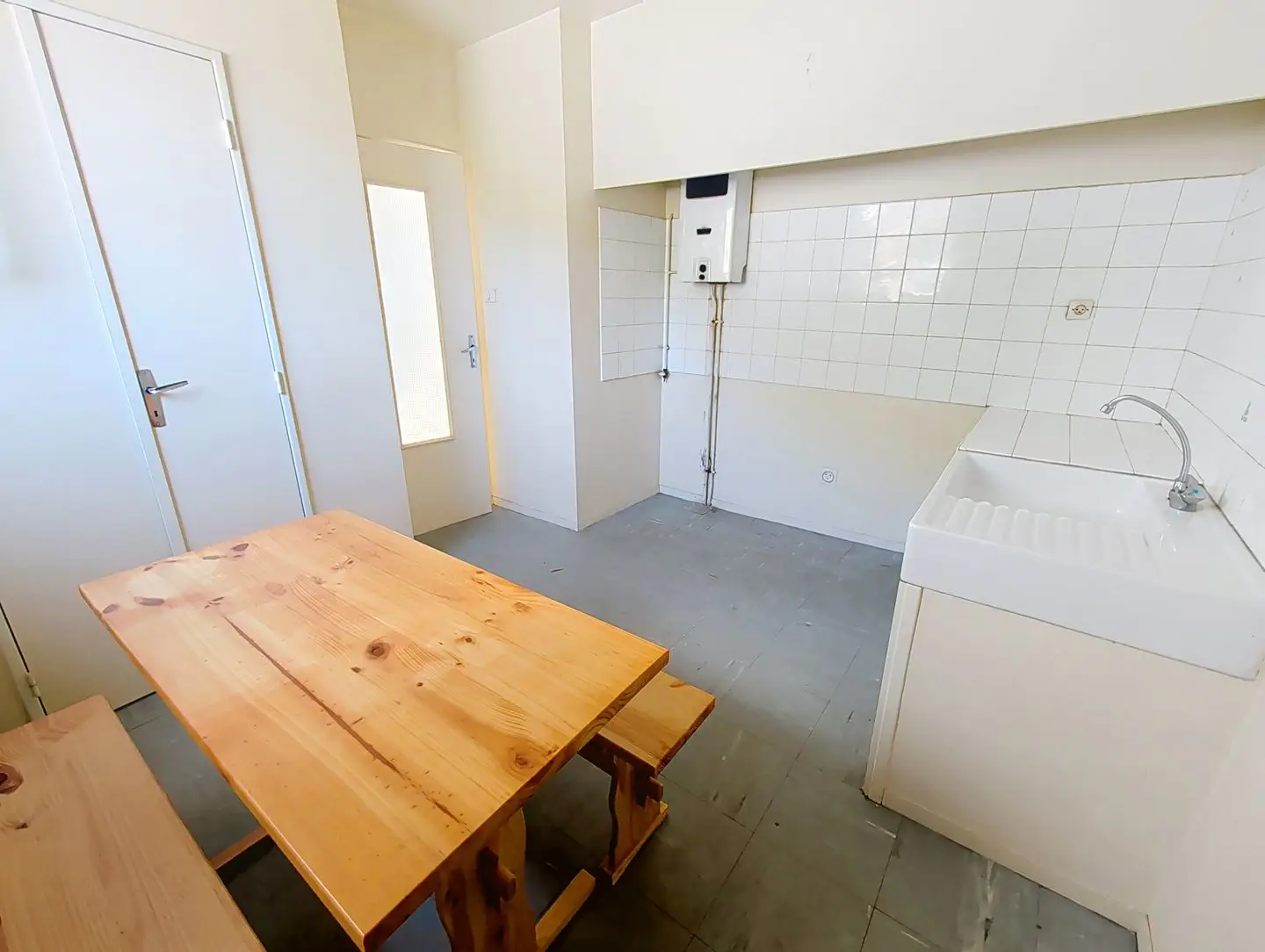 Apartment for sale in Salau — 1 bedroom, 45 m² photo 3