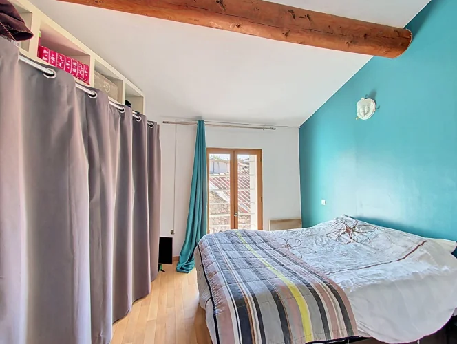 Village House with 3 Rooms - Garage - 50.90 m² photo 4