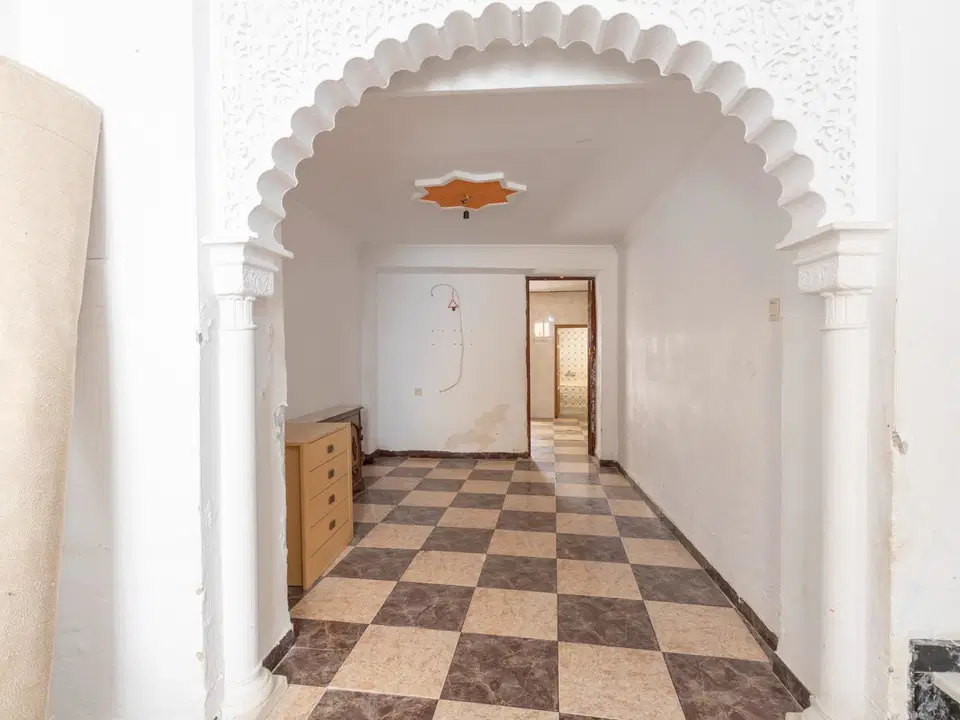 Villa in Jayena, Granada photo 5