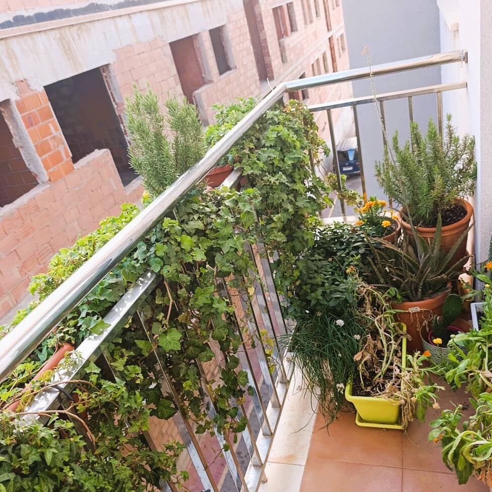 Apartment for sale in La Unión, Murcia photo 4