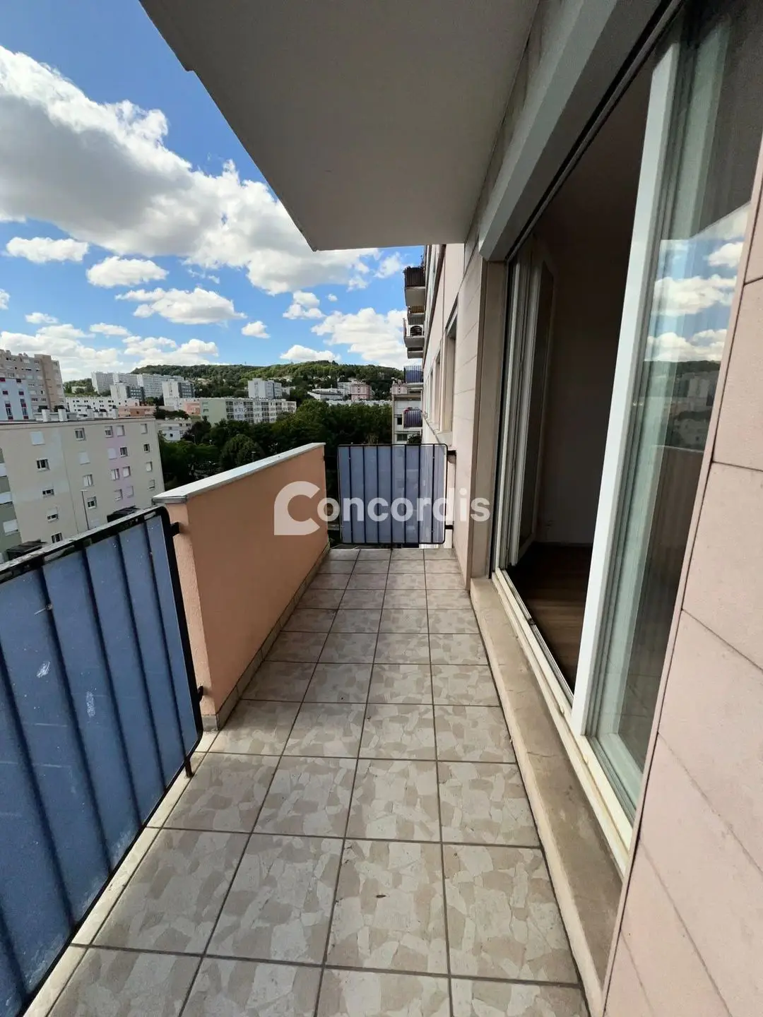 Apartment for sale in Vandœuvre-lès-Nancy — 2 bedrooms, 70 m²