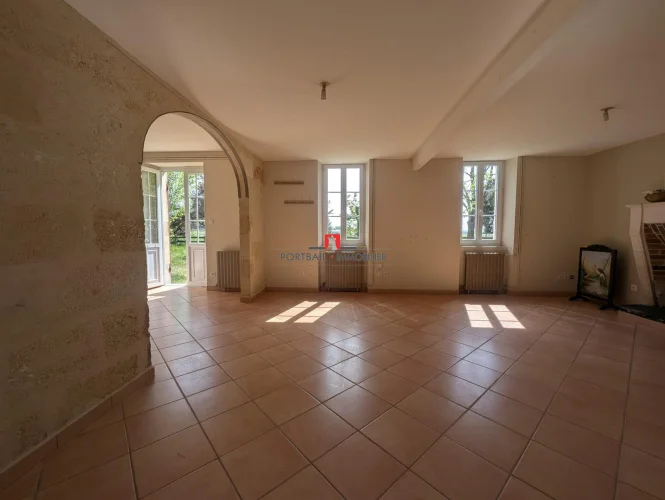 House for Sale Berson photo 4