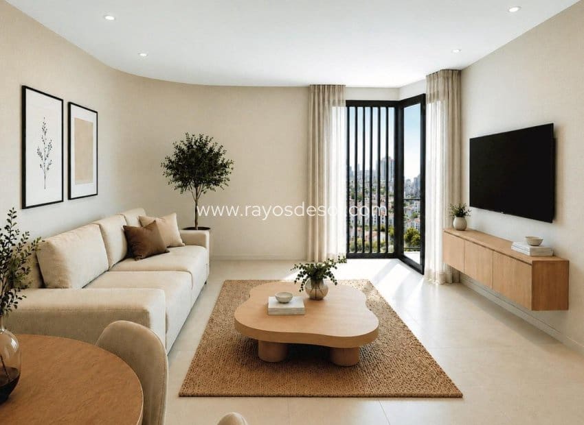 Apartment for sale in Centro - Muelle Pesquero, Torrevieja, Alicante photo 5