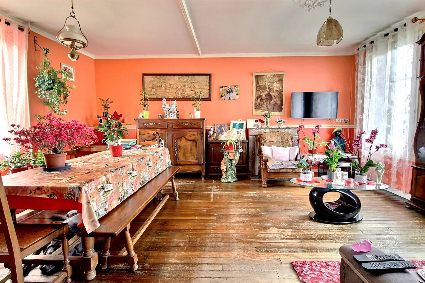 Maison photo 3