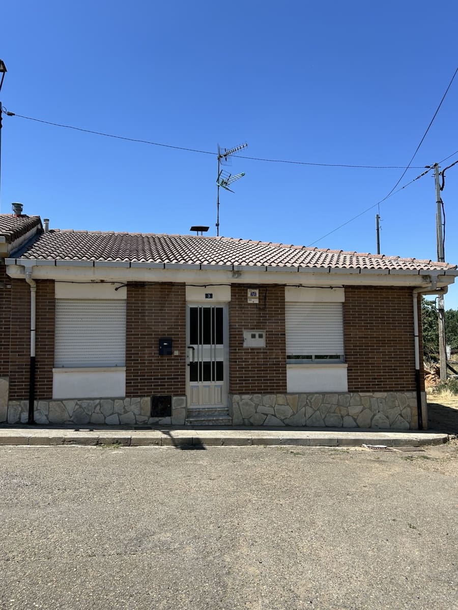 Finca/Country House for sale in Villamañán, León photo 2