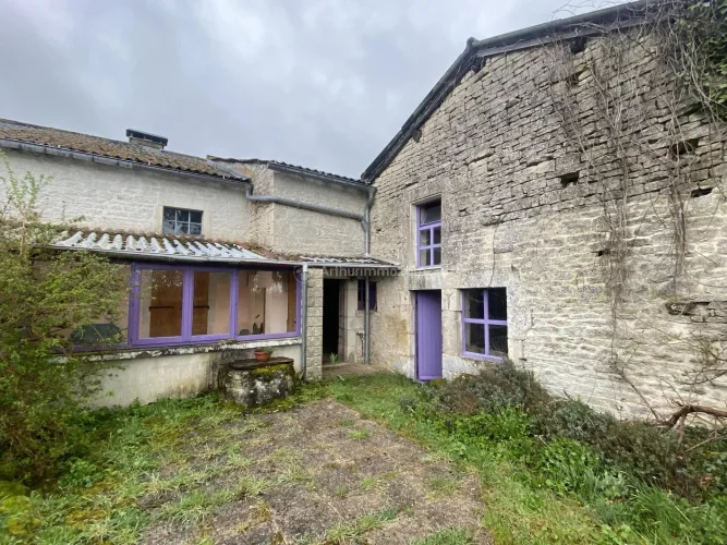 Houses to Renovate