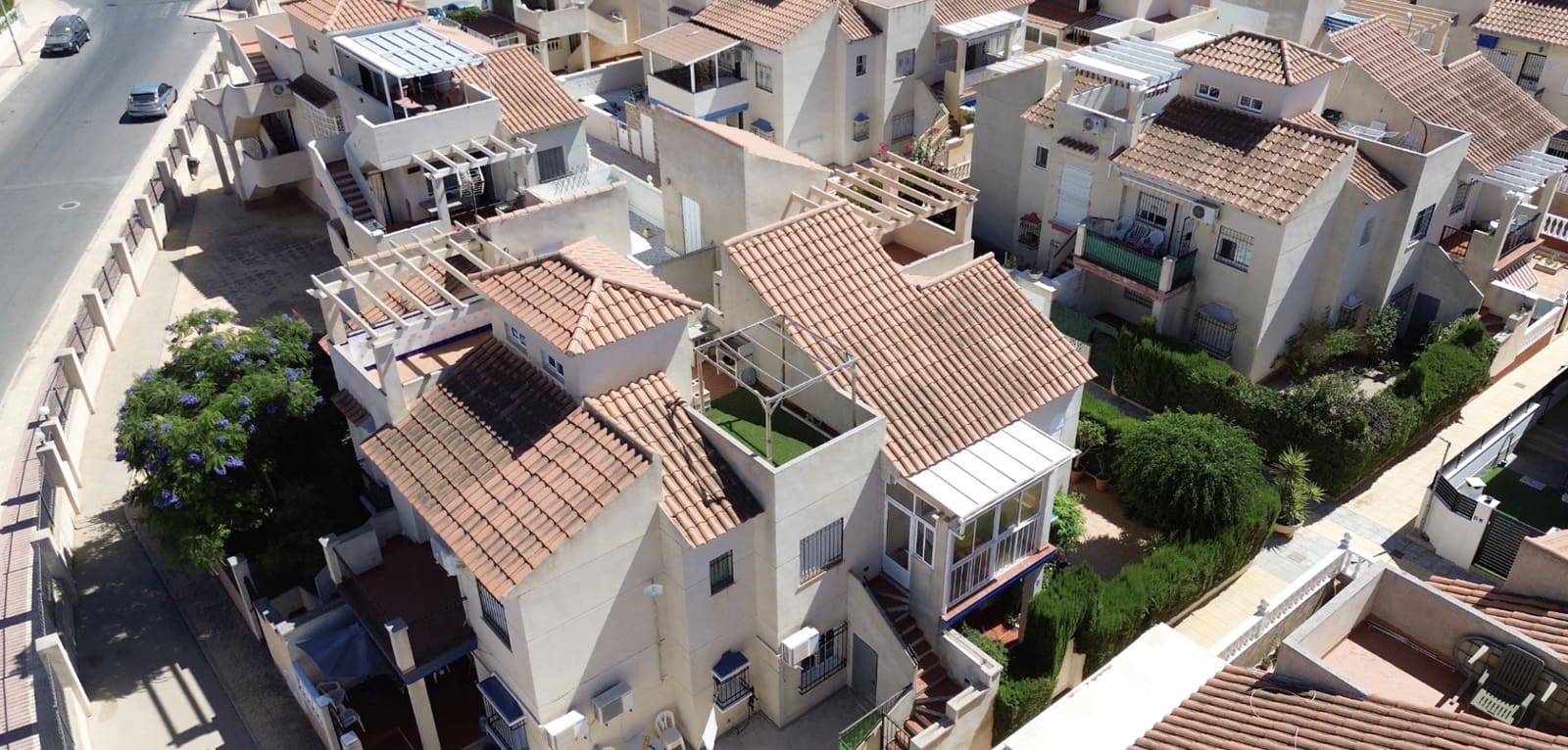 Apartment for sale in Playa Flamenca, Orihuela, Alicante