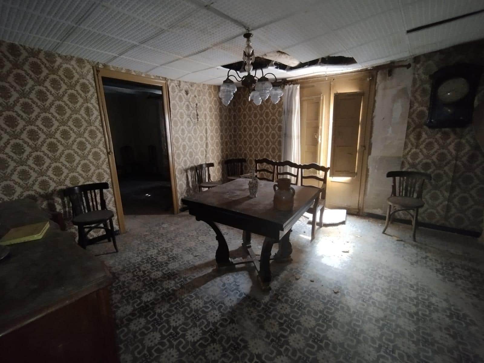 Finca/Country House for sale in Valjunquera, Teruel photo 4