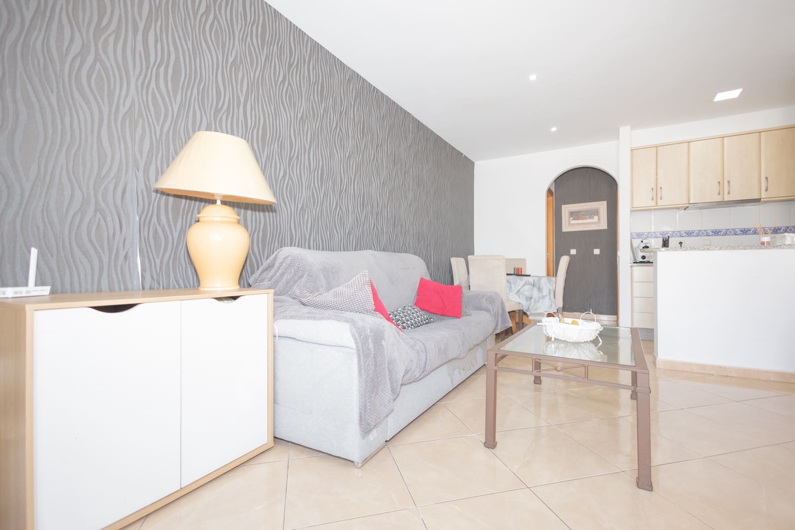 Townhouse for sale in Torrevieja, Alicante photo 4