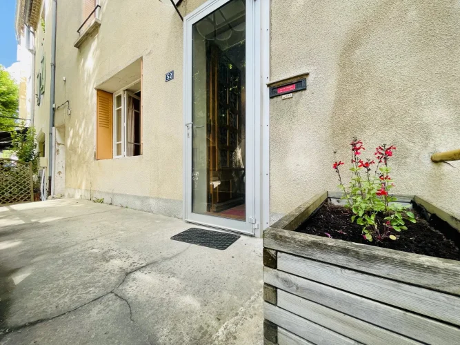 Village House in Malaucène