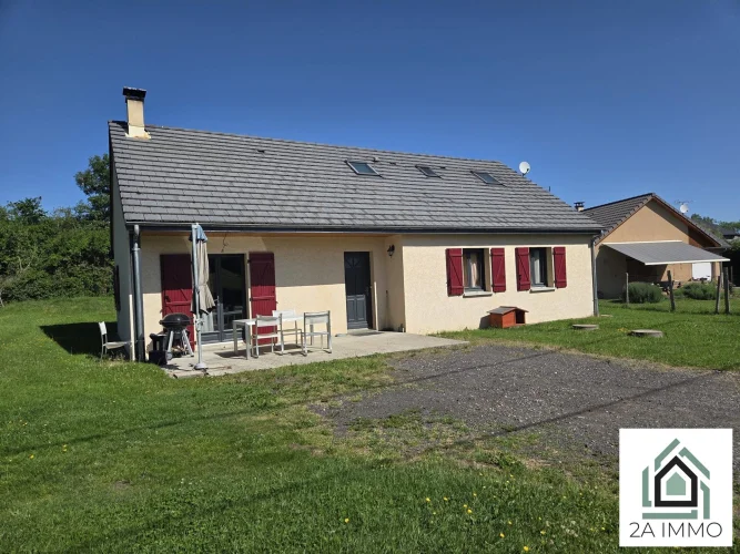 House with no Renovations