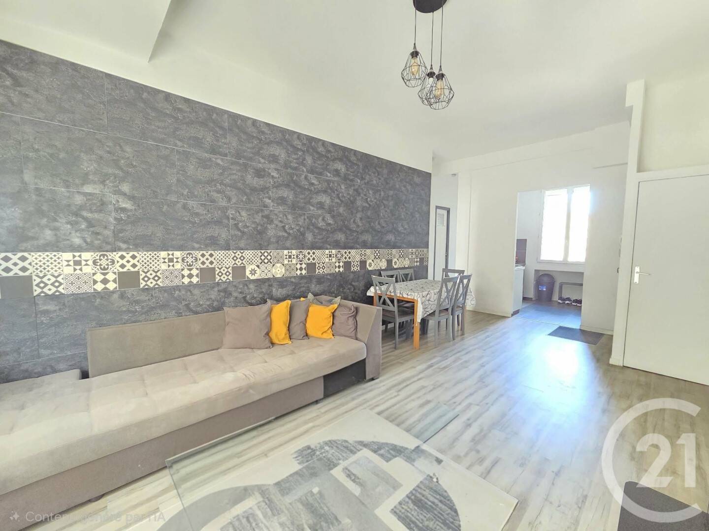 Appartement
