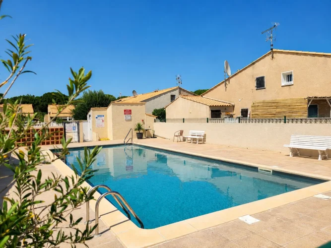 House 500 Meters from the Beach photo 2