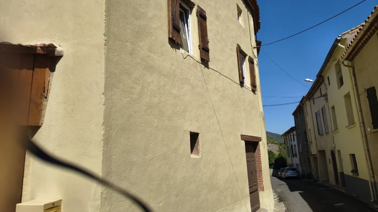 Village House