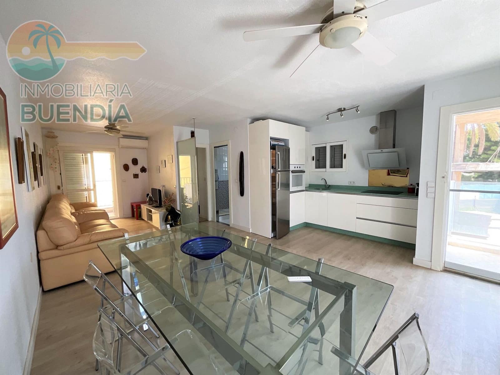 Apartment for sale in Puerto de Mazarron, Mazarrón, Murcia