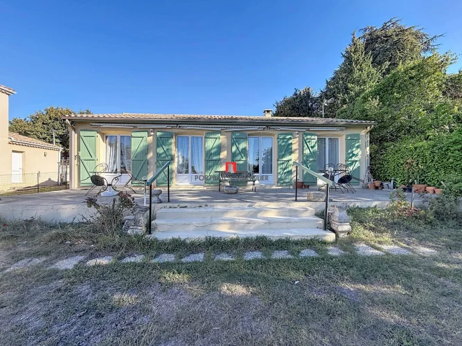 House for Sale in Saint-Martin-Lacaussade photo 2