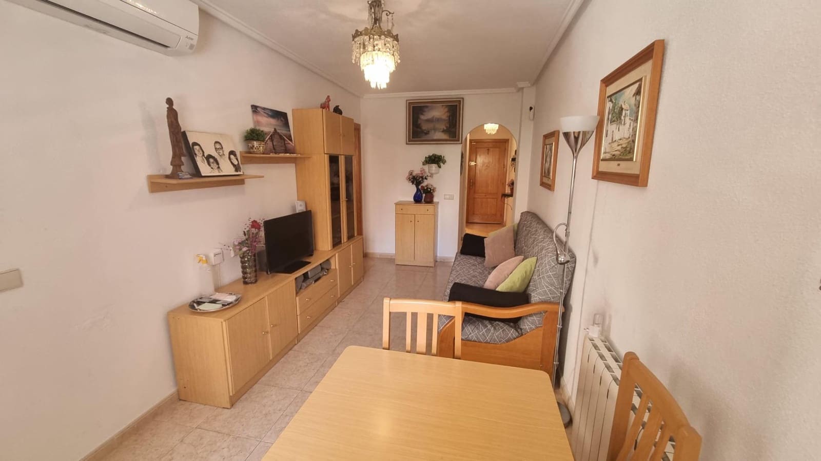 Apartment for sale in Centro, Torrevieja, Alicante