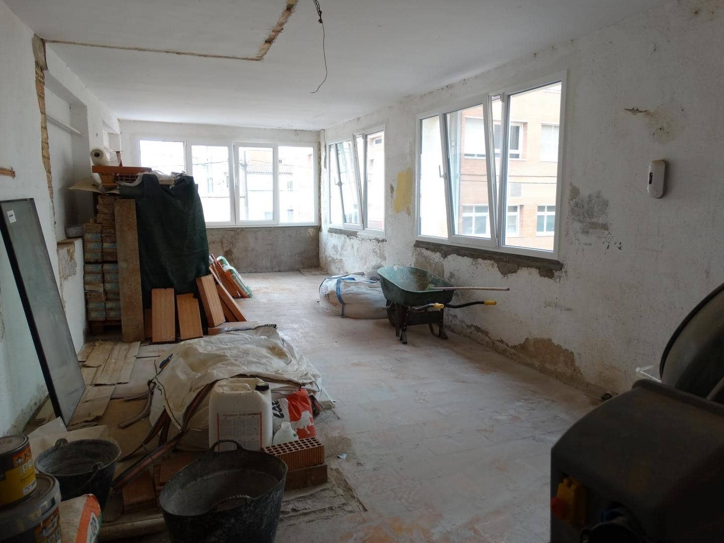 Flat for sale in Amposta, Tarragona