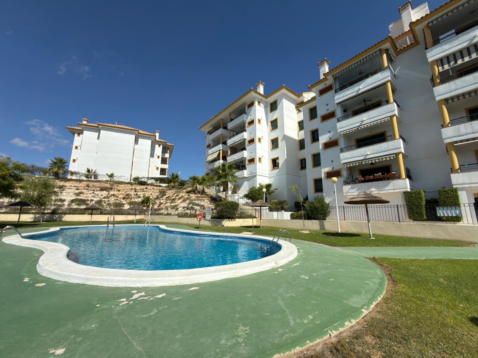 Apartment for sale in Campoamor, Orihuela, Alicante