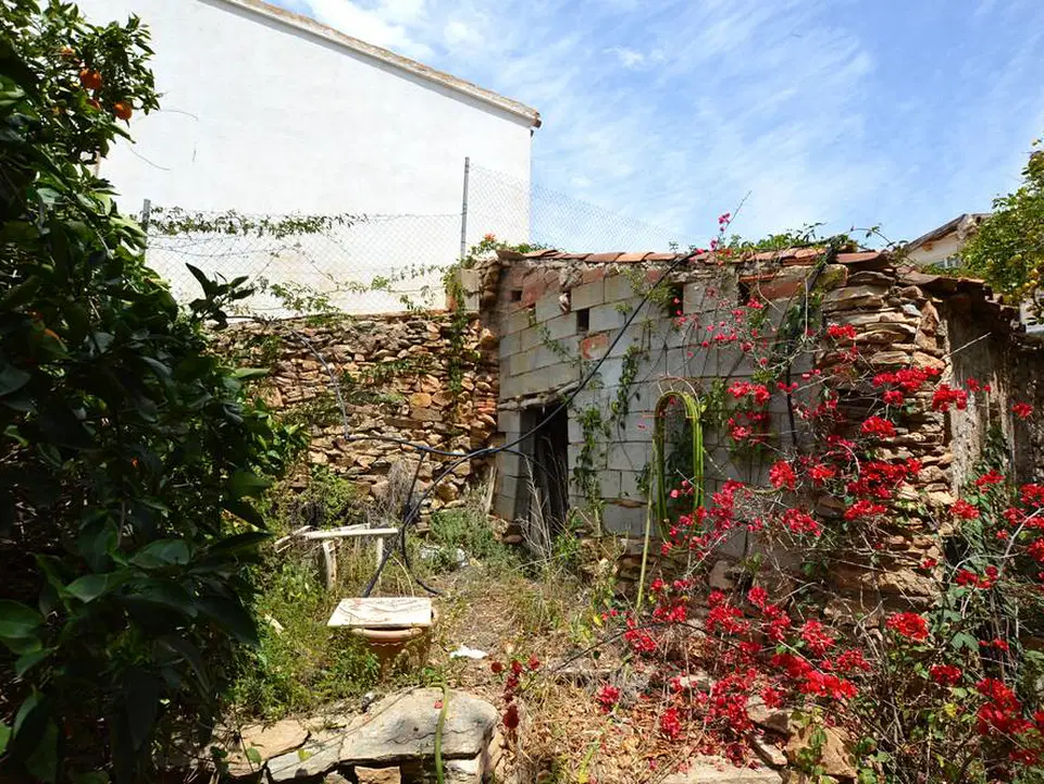 Town house in Lubrin, Almeria province photo 4
