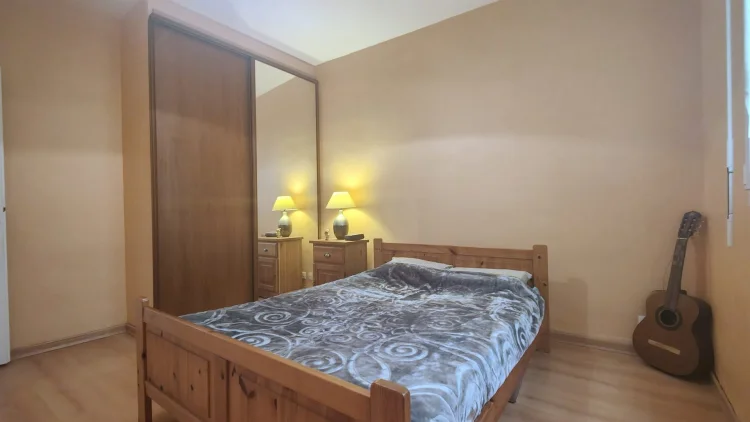 Bright 3-Room Apartment with Balcony 5 Minutes from Downtown photo 2