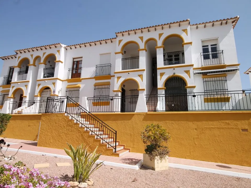 Costa Villas