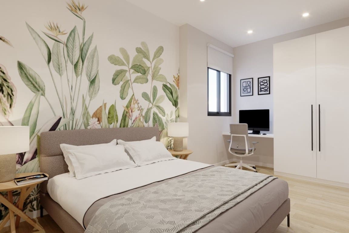 Apartment for sale in Algorfa, Alicante photo 4