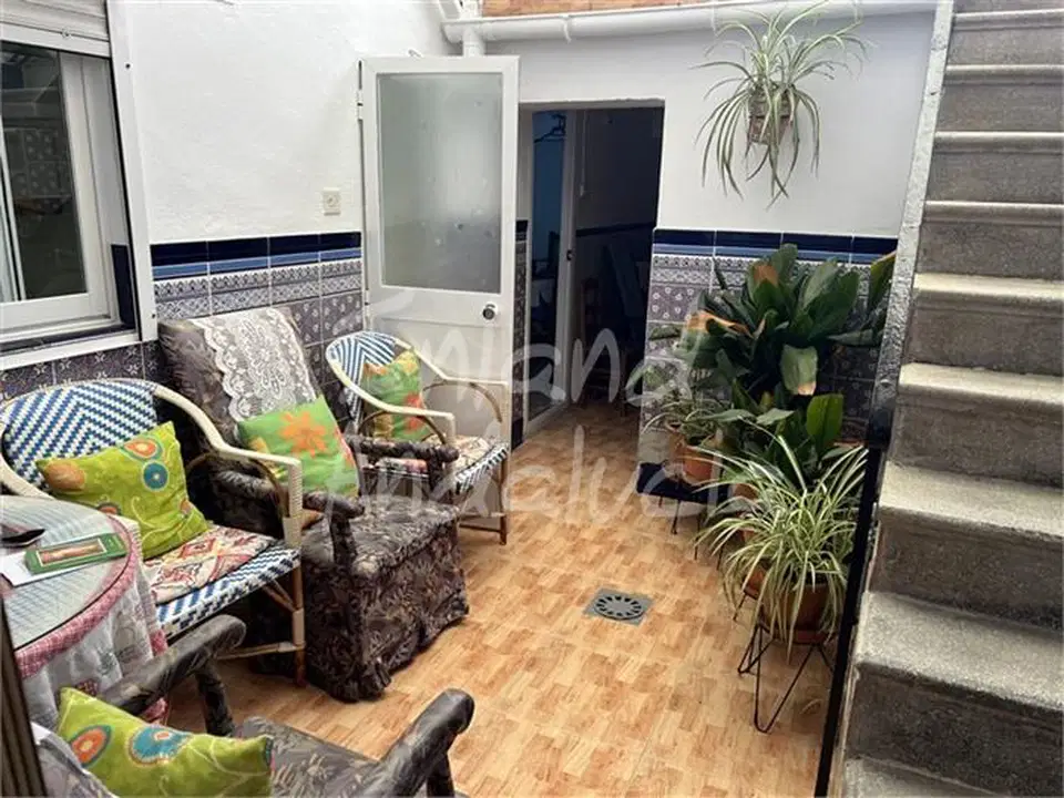 Town house in Castillo De Locubin, Jaen province photo 4