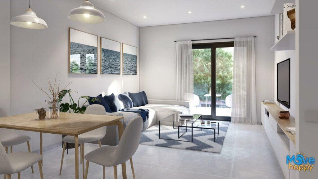 Penthouse for sale in Torre-Pacheco, Murcia photo 4