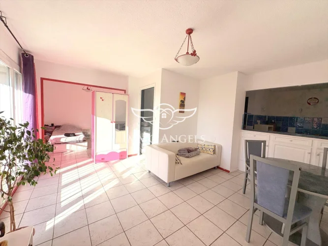 T4 Apartment of 70 m² with Balconies photo 3