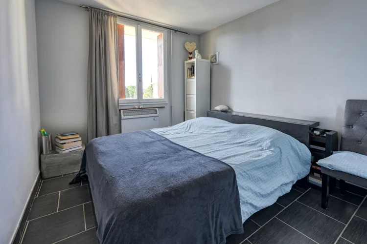 2-Bedroom Apartment, 62 m² photo 4