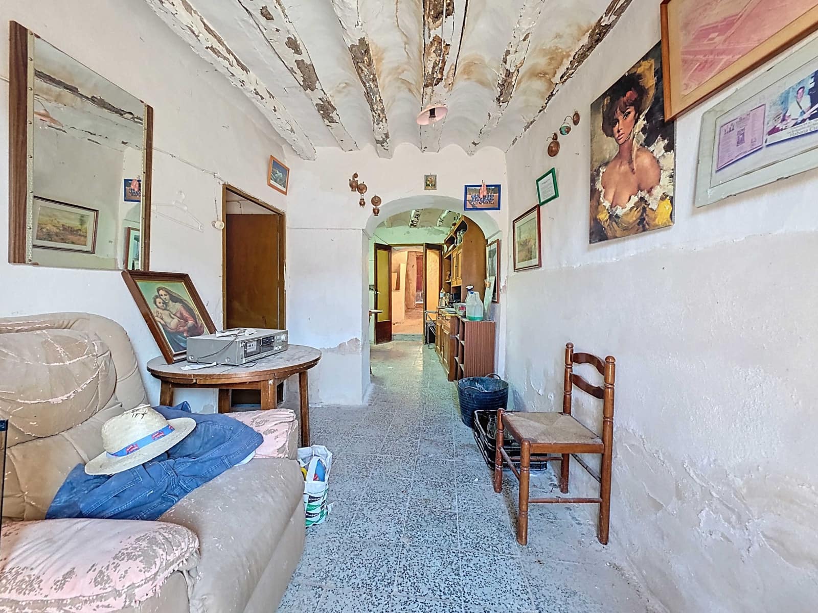 Townhouse for sale in Torre del Rico, Jumilla, Murcia photo 3