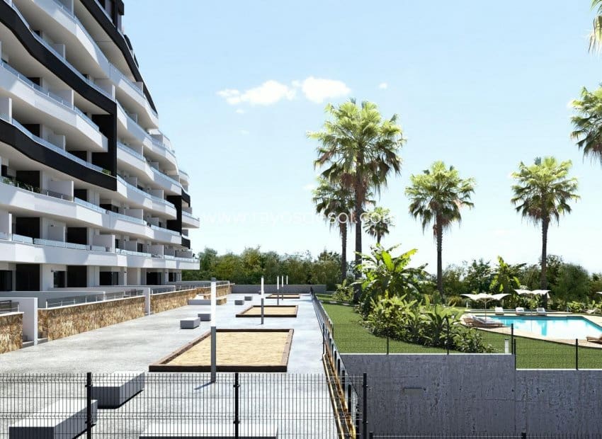 Apartment for sale in San Miguel de Salinas, Alicante photo 5