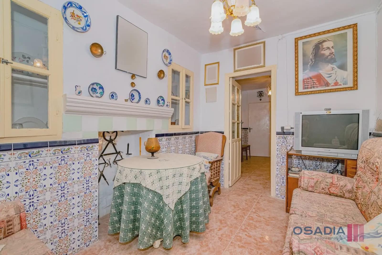 Townhouse for sale in Escúzar, Granada