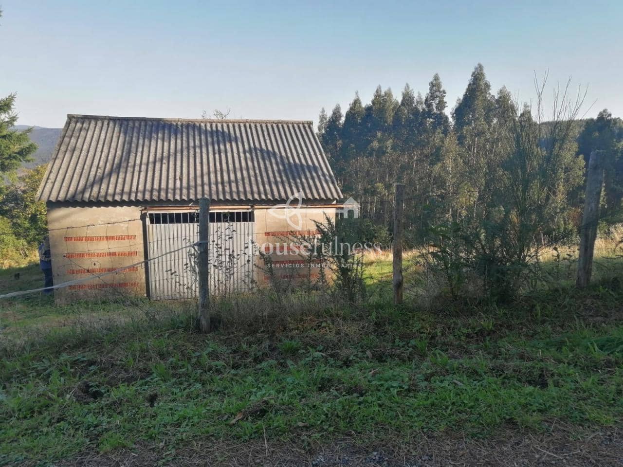 Finca/Country House for sale in San Sadurniño, A Coruña photo 4