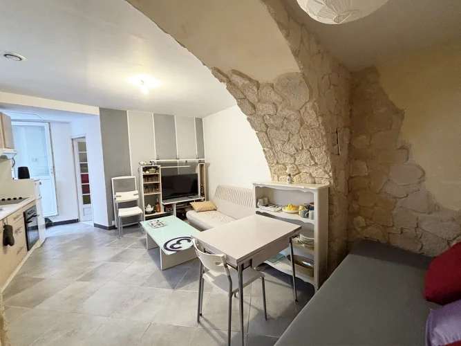 Town House + Apartment with Garage & Roof Terrace photo 4