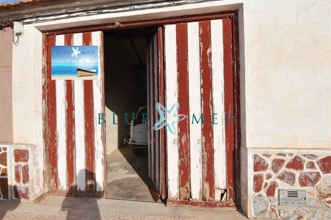 Finca/Country House for sale in Las Palas, Fuente Alamo de Murcia, Murcia photo 3