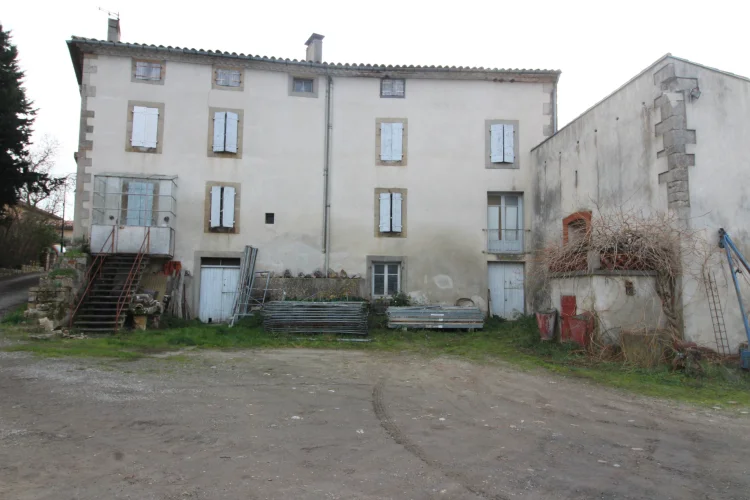 Village a Stone's Throw from Limoux photo 3